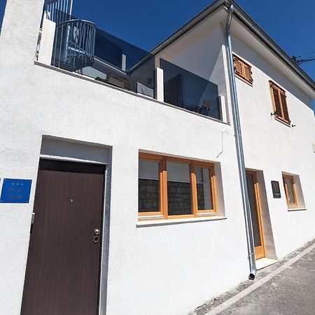 Fjaka Apartments & Rooms Sibenik Ngoại thất bức ảnh