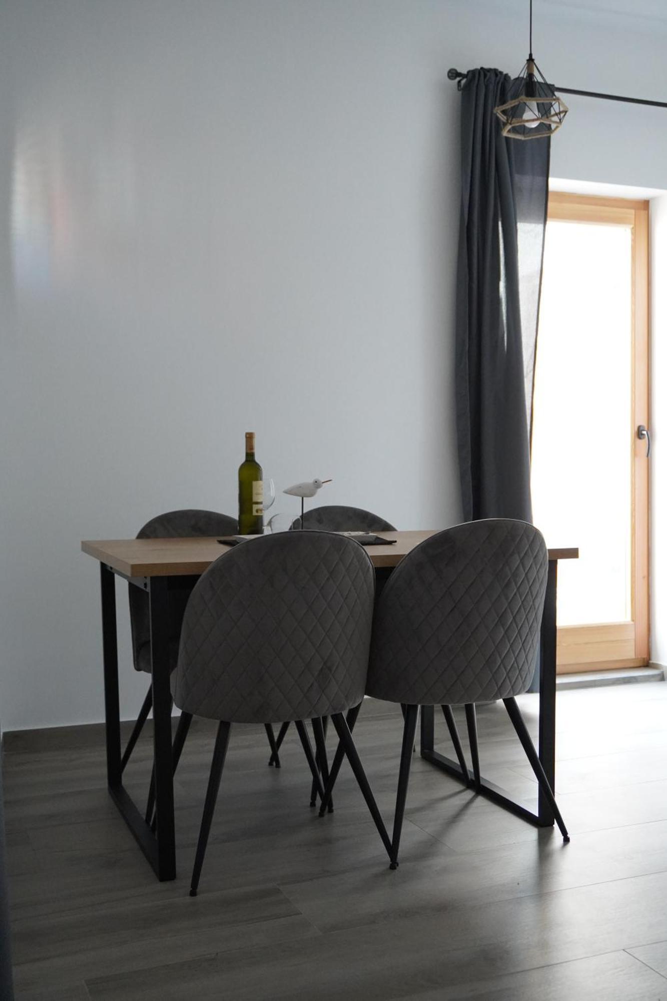 Fjaka Apartments & Rooms Sibenik Ngoại thất bức ảnh