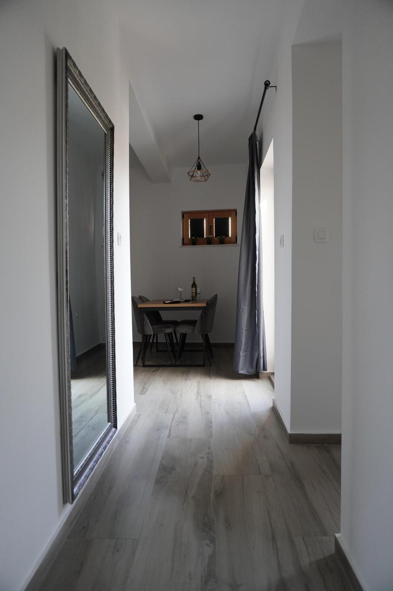 Fjaka Apartments & Rooms Sibenik Ngoại thất bức ảnh